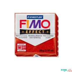Online Fimo Efecto Partículas Metálicas 56 gr Pastas Moldeables