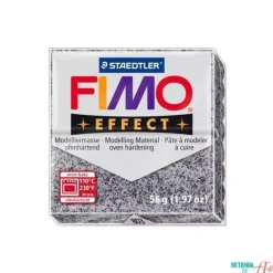Sale Fimo Efecto Piedra 56 gr. Pastas Moldeables