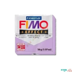 Outlet Fimo Efecto Tonos Pastel 56 gr. Pastas Moldeables