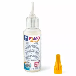 Discount Fimo Líquido Gel Decorativo 50ml Pastas Moldeables