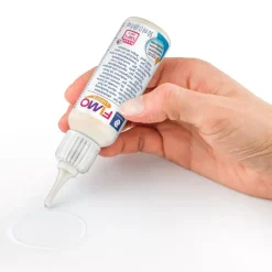Discount Fimo Líquido Gel Decorativo 50ml Pastas Moldeables