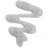 New Fimo Líquido Gel Decorativo Plata 50ml Pastas Moldeables
