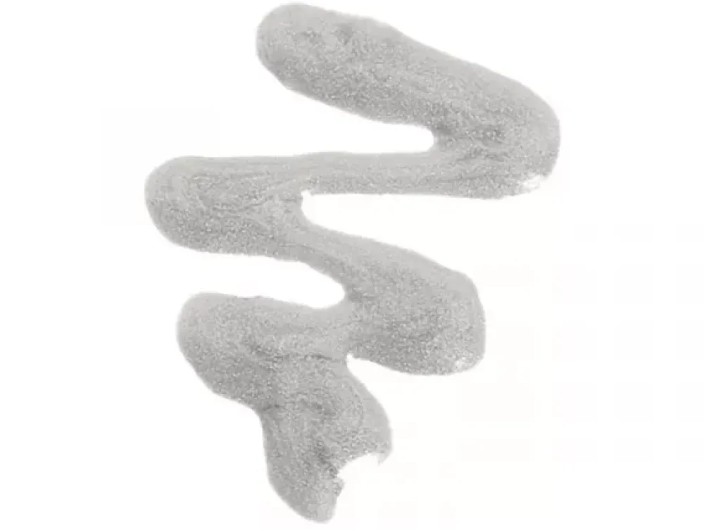 New Fimo Líquido Gel Decorativo Plata 50ml Pastas Moldeables