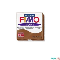 New Fimo Soft 56 gr Pastas Moldeables