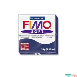 New Fimo Soft 56 gr Pastas Moldeables