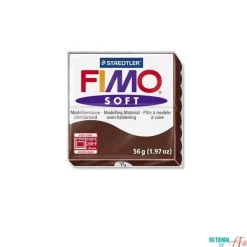 New Fimo Soft 56 gr Pastas Moldeables