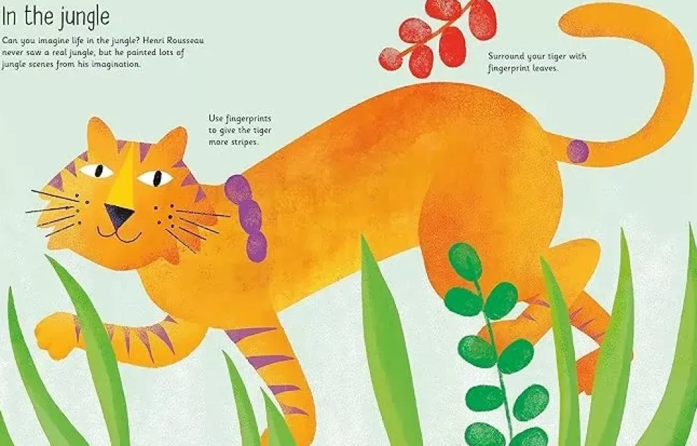 Discount Fingerprint Activities Art Colorear|Infantil