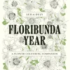 Discount Floribunda Year A Flower Colouring Companion Colorear