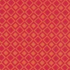 Clearance Foamy Goma EVA estampado Cuadros Naranjas sobre Rojo Goma Eva Fofuchas