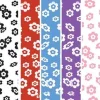 Sale Foamy Goma EVA Flores 50x33cm Goma Eva Fofuchas