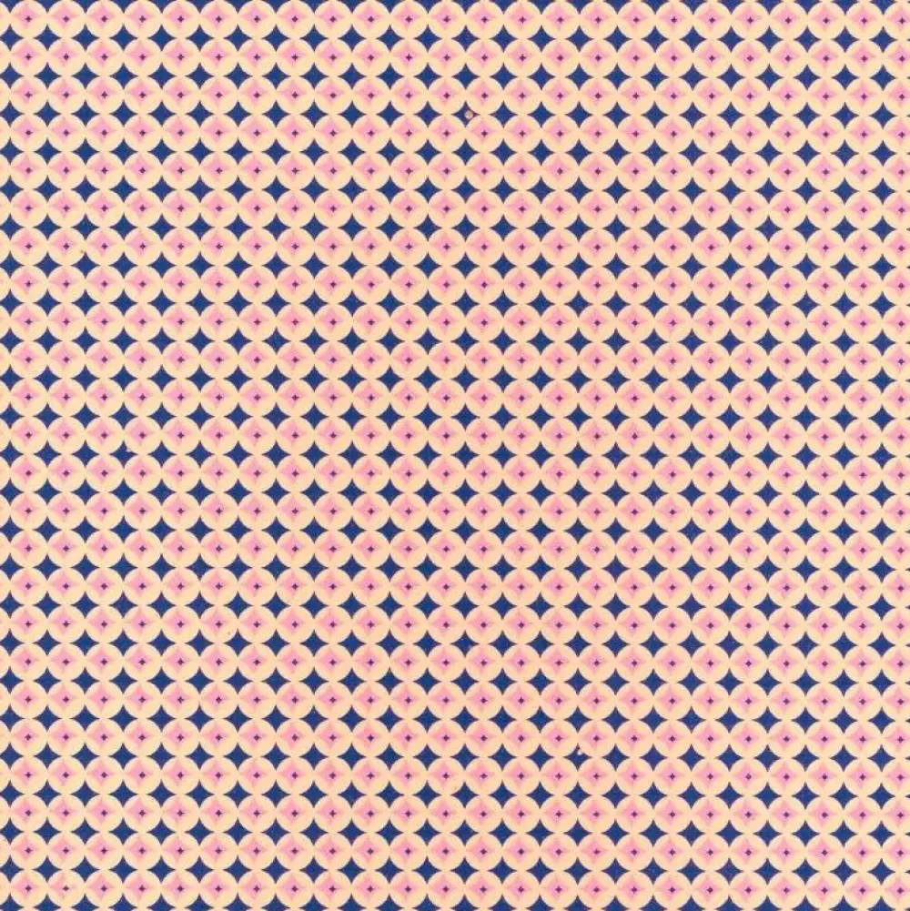 Online Foamy Goma EVA Geometric Diamonds 45x30cm 2mm Goma Eva Fofuchas