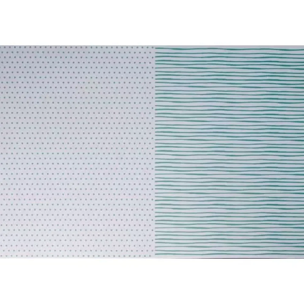 Online Foamy Goma EVA Lunares Rayas y puntos verde 60x40cm 2mm Goma Eva Fofuchas