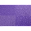 Online Foamy-Goma EVA Flock Terciopelo 4 estampados Violeta Goma Eva Fofuchas