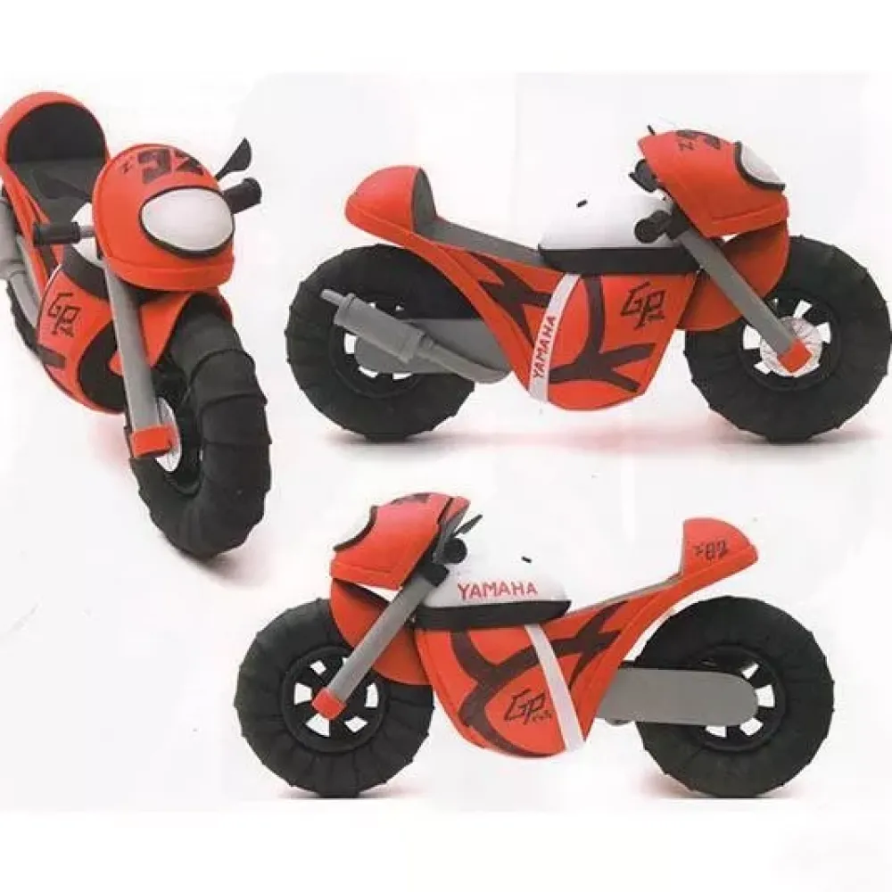 Clearance Fofuchas Goma Eva 06 Pastas Y Goma Eva