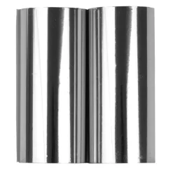 Outlet Foil térmico Plata Silhouette