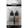 Outlet Foundry Wax Distress Kit Tim Holtz 02 Ceras, Pátinas Y Tintes