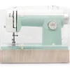 New Funda para máquina de coser Stitch Happy We R Memory Keepers Herramientas Para Tela|Telas, Sedas Y Fieltro