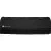Hot Funda Protectora Negra Cameo 4 Silhouette