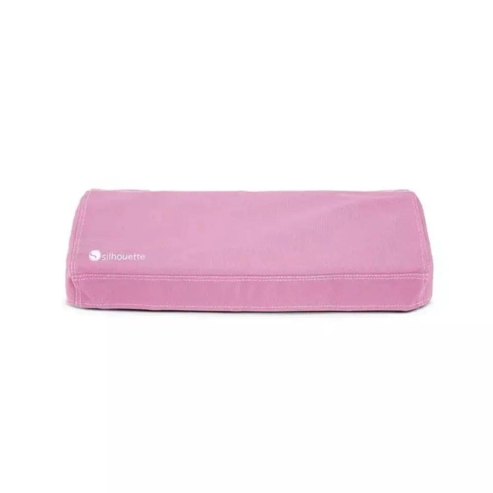 Best Funda Protectora Rosa Cameo 4 Silhouette