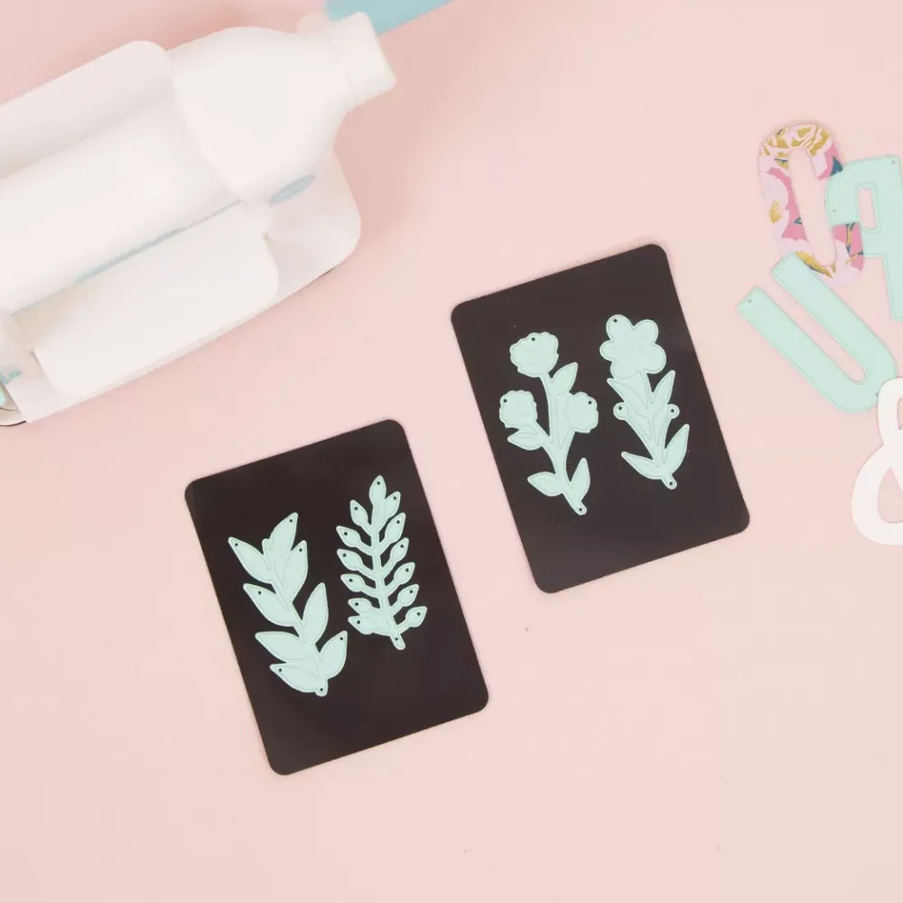 Fundas y Hojas Magnéticas Para Organizador Organización