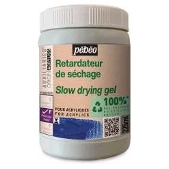 Clearance Gel retardante de secado ecológico Origin 225ml Barnices