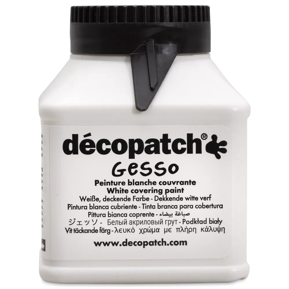 Clearance Gesso blanco 70g Gessos Y Estucos