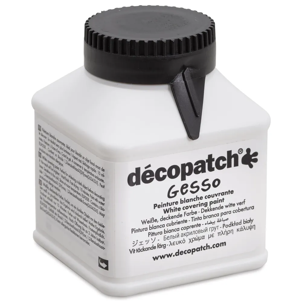 Clearance Gesso blanco 70g Gessos Y Estucos