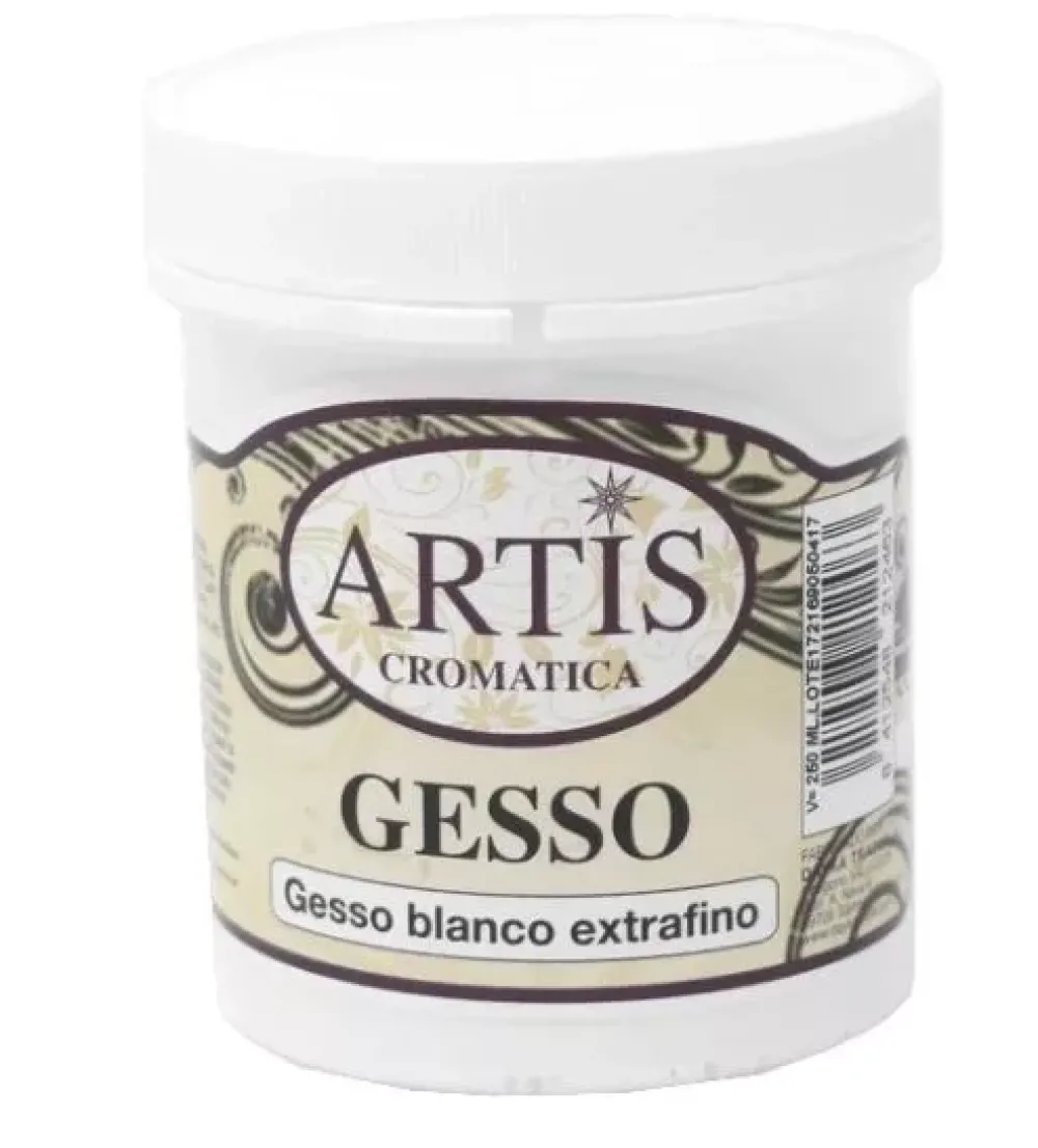 Online Gesso Blanco Extrafino Dayka 250ml Gessos Y Estucos