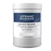 Discount Gesso Blanco Mate Lefranc & Bourgeois 500ml Gessos Y Estucos