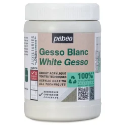 Sale Gesso Blanco Studio Green 225ml Gessos Y Estucos