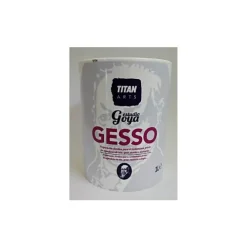 Discount Gesso Estudio 1l Gessos Y Estucos