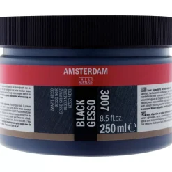 Discount Gesso negro 250 ml. Gessos Y Estucos