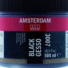 Online Gesso negro 500 ml. Gessos Y Estucos