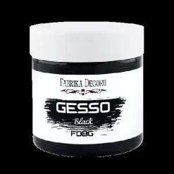 Outlet Gesso negro Gessos Y Estucos