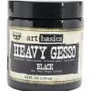 Clearance Gesso Negro Heavy Prima Gessos Y Estucos