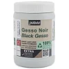 Clearance Gesso Negro Studio Green 945ml Gessos Y Estucos