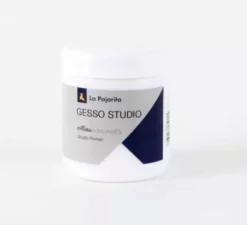 Discount Gesso Studio 250ml Gessos Y Estucos