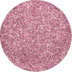 Glitter Pure Sheen Rustic Rose Bisutería