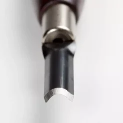 New Gubia para talla U con abertura 7,5mm Herramientas Para Madera