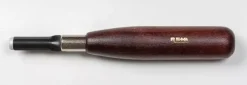 New Gubia para talla U con abertura 7,5mm Herramientas Para Madera