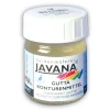 Hot Guta incolora Javana K813050 Telas, Sedas Y Fieltro|Herramientas Para Seda