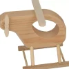 Sale Helicóptero de madera Maderas