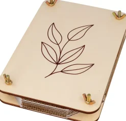 Outlet Herbario de Madera Maderas