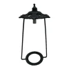 Outlet Herraje Calado Tiffany 9 cm de altura Herrajes