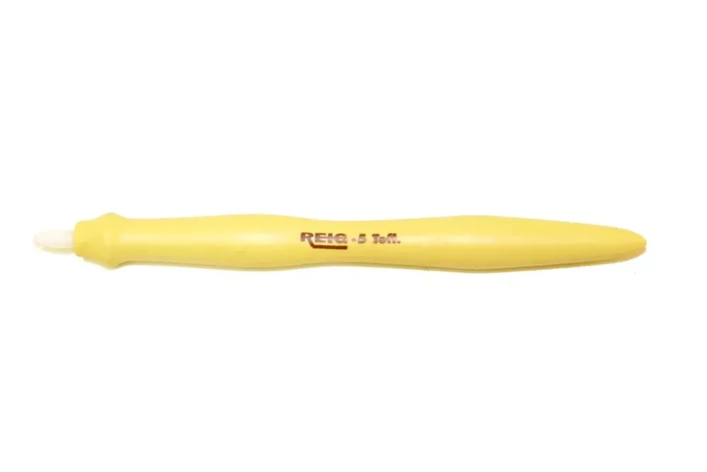 Sale Herramienta de teflón Punta redonda de diámetro 2mm Nº5 Buriles De Grabado