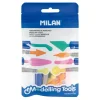 Clearance Herramientas de modelado Pastas Moldeables