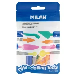 Clearance Herramientas de modelado Pastas Moldeables