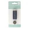 Outlet Hilo azul marino Stitch Happy We R Memory Keepers Telas, Sedas Y Fieltro|Herramientas Para Tela