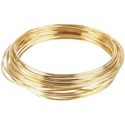 Outlet Hilo de latón 1 mm Bisutería