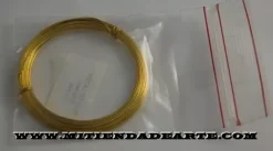 Outlet Hilo de latón 1 mm Bisutería